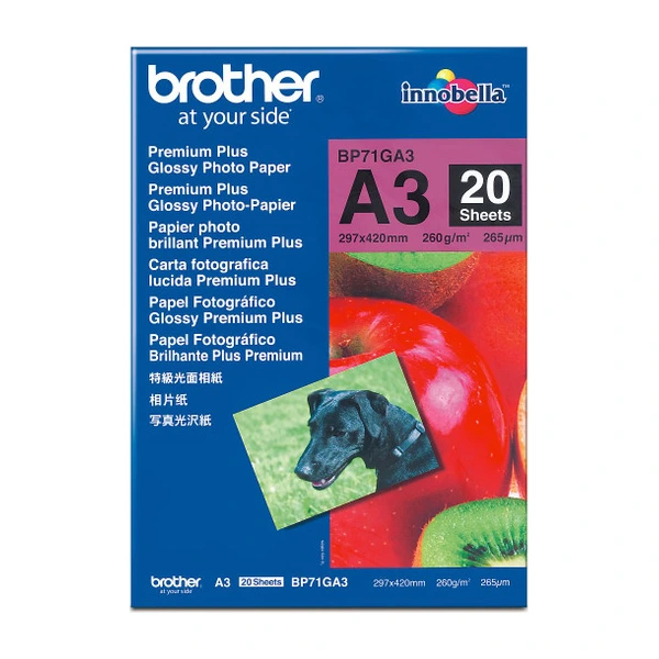 Brother BP71GA3