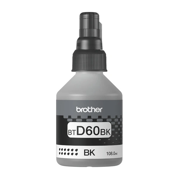 Brother BTD60BK