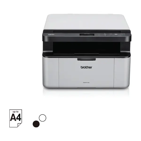 Brother DCP-1610W