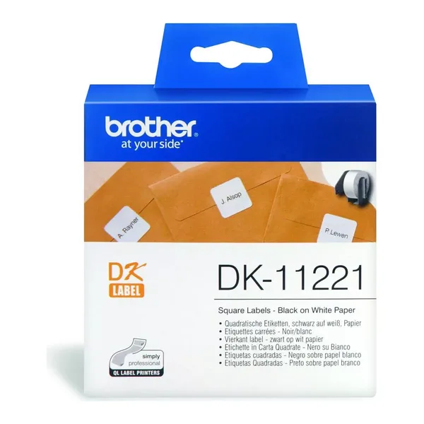 Brother DK-11221