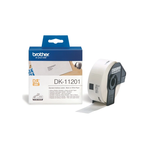 Brother DK-11201