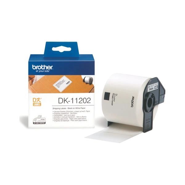 Brother DK-11202