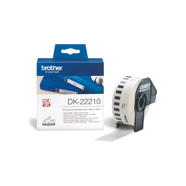 Brother DK-22210