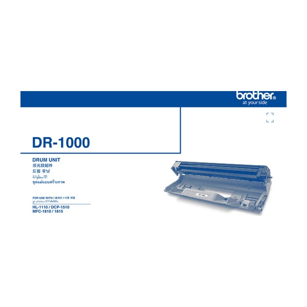 Brother DR-1000