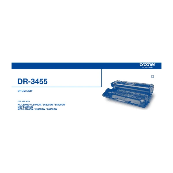 Brother DR-3455