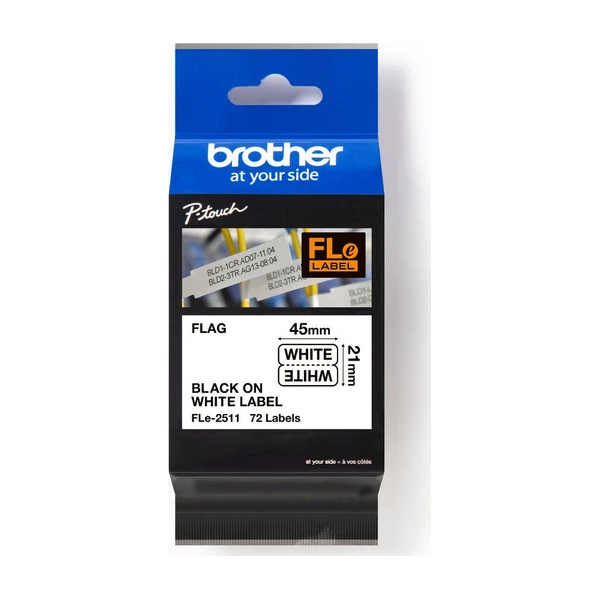 Brother FLe-2511