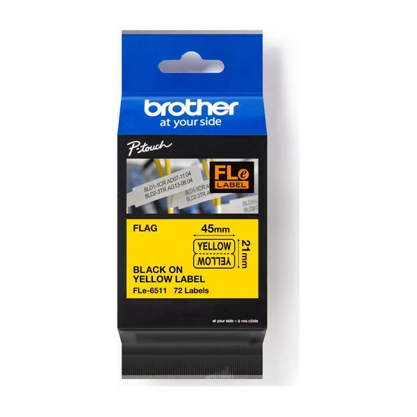 Brother FLe-6511