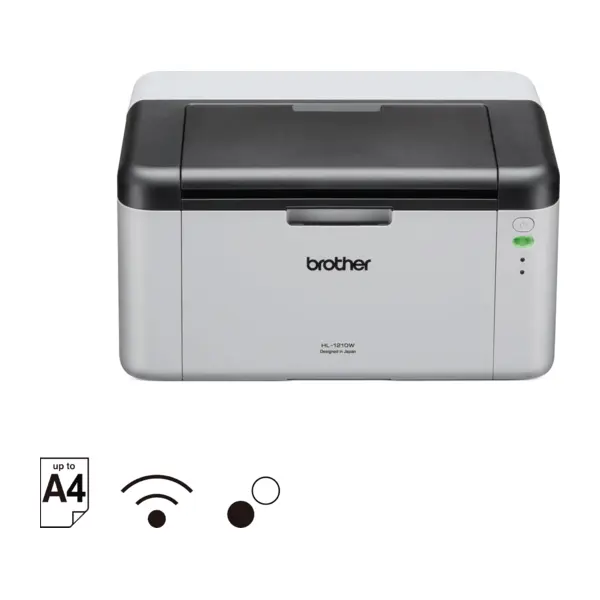 Brother HL-1210W
