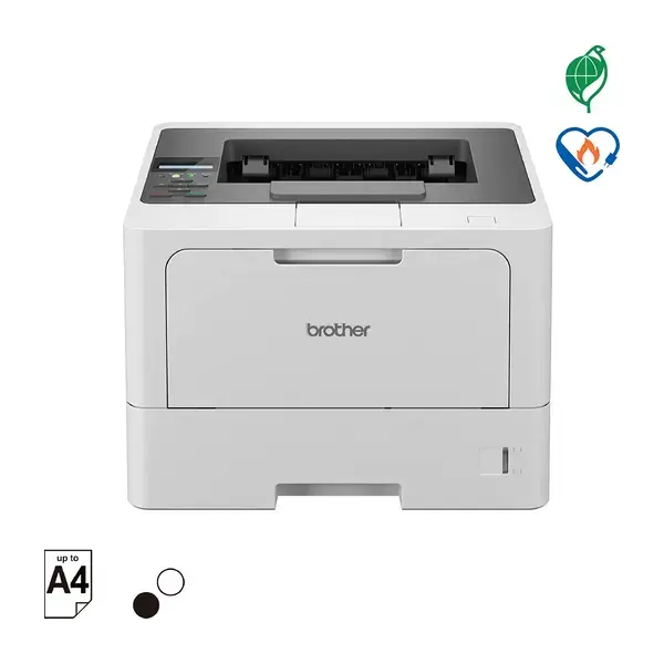Brother HL-L5210DN