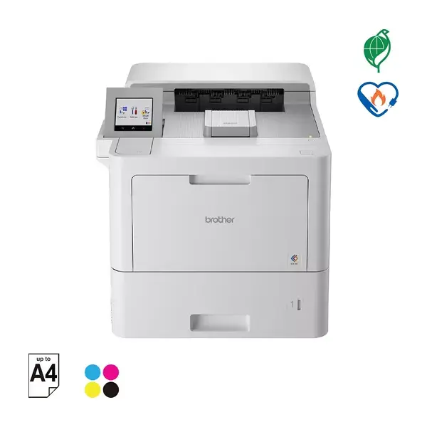 Brother HL-L9430CDN 彩色雷射印表機