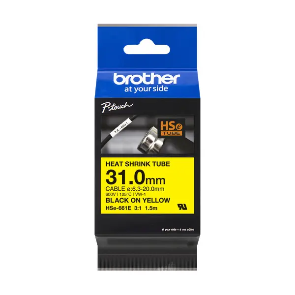 Brother HSe-661E