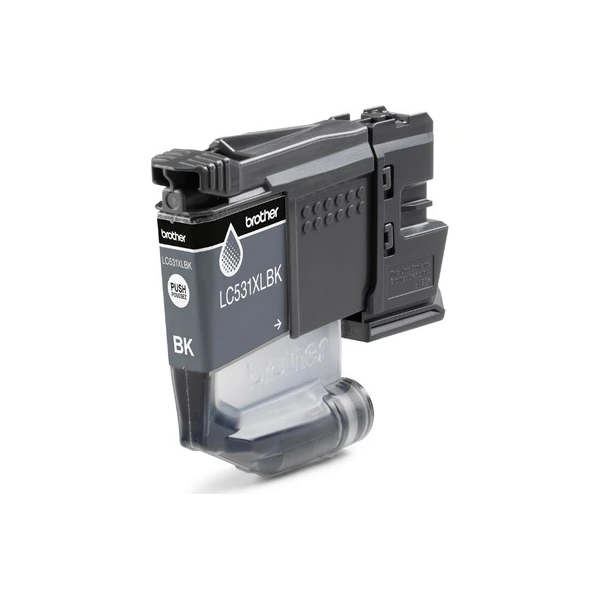 Brother LC531XLBK