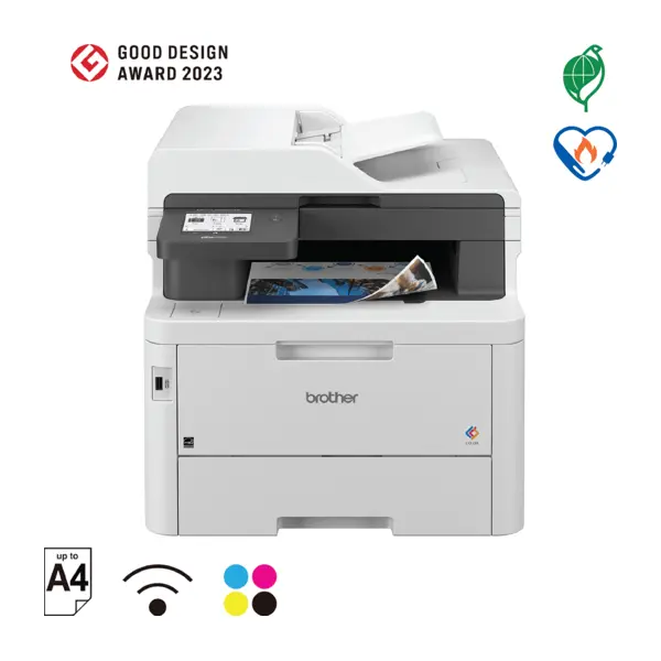 Brother MFC-L3780CDW