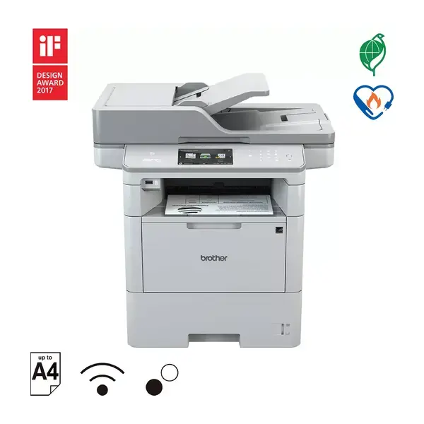 Brother MFC-L6900DW