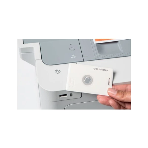 Brother Secure Print+