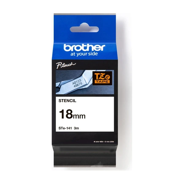 Brother STe-141