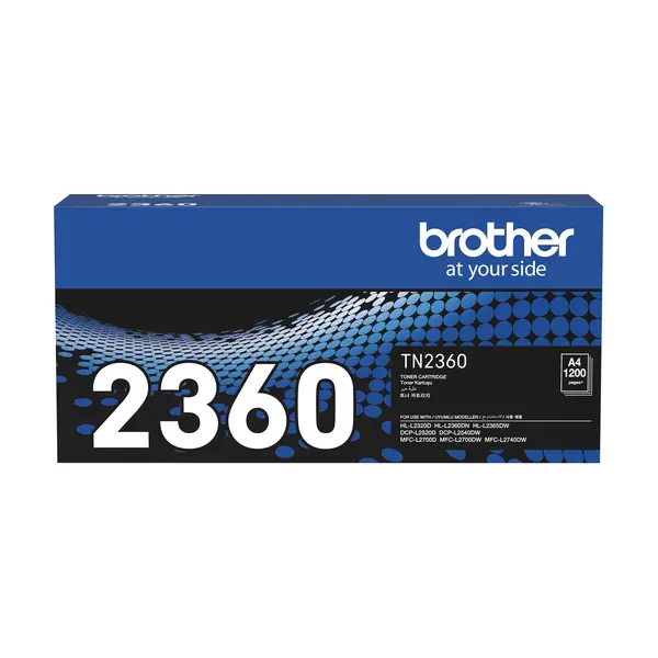 Brother TN-2360