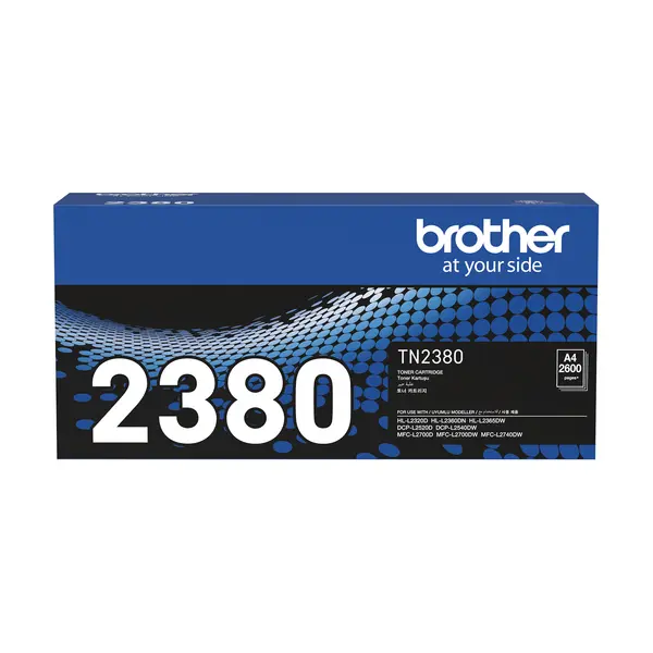 Brother TN-2380 碳粉匣