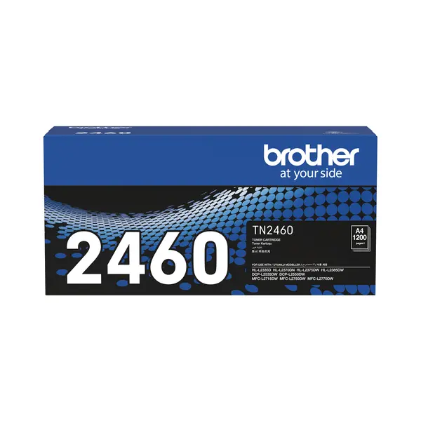 Brother TN-2460