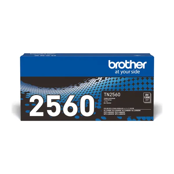 Brother TN-2560