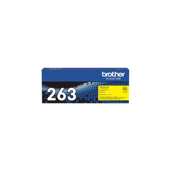 Brother TN263Y