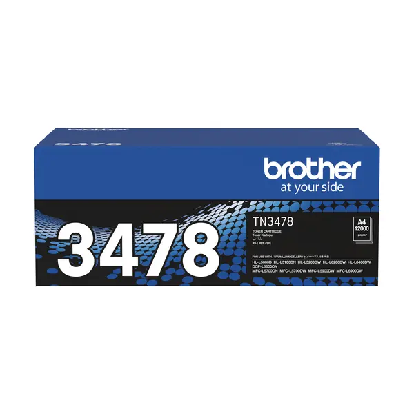 Brother TN-3478