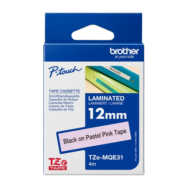Brother TZe-MQE31