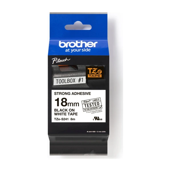 Brother TZe-S241